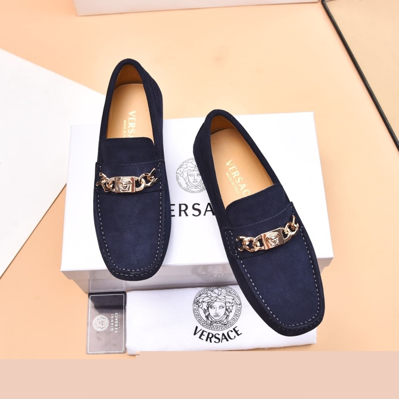 Givenchy Leather Shoes
